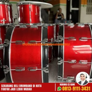 Jual Drum Band di Kota Fakfak-4