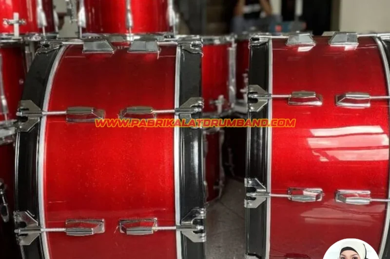 Jual Drum Band di Kota Fakfak-4