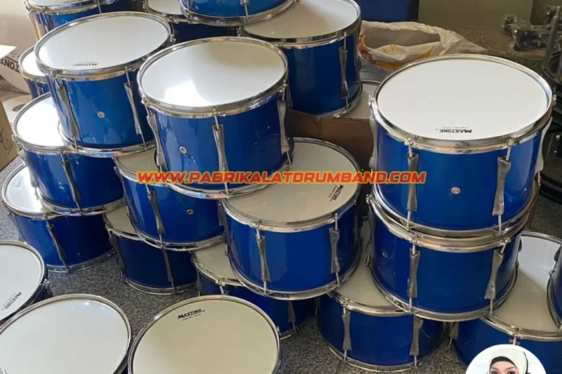 Jual Drum Band di Kota Mappi-4