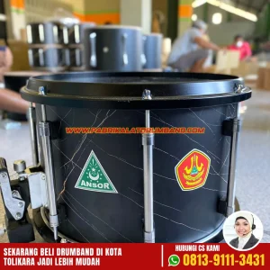 Jual Drum Band di Kota Tolikara-4