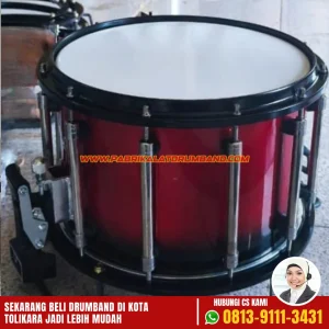 Jual Drum Band di Kota Tolikara-5