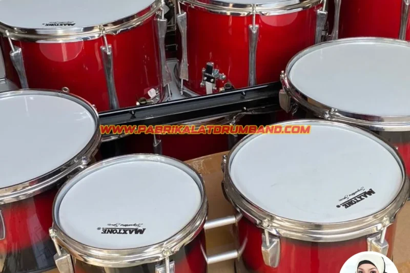 Jual Drum Band di Nduga-4