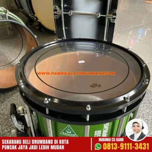 Jual Drum Band di Puncak Jaya-4