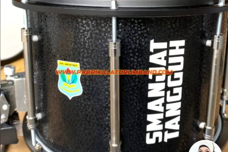 Jual Drum Band di Puncak Jaya-5