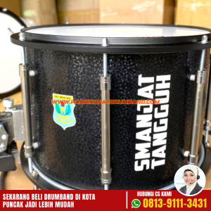 Jual Drum Band di Puncak Papua-4