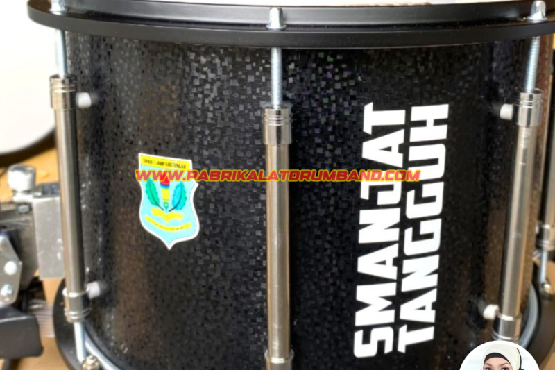 Jual Drum Band di Puncak Papua-4