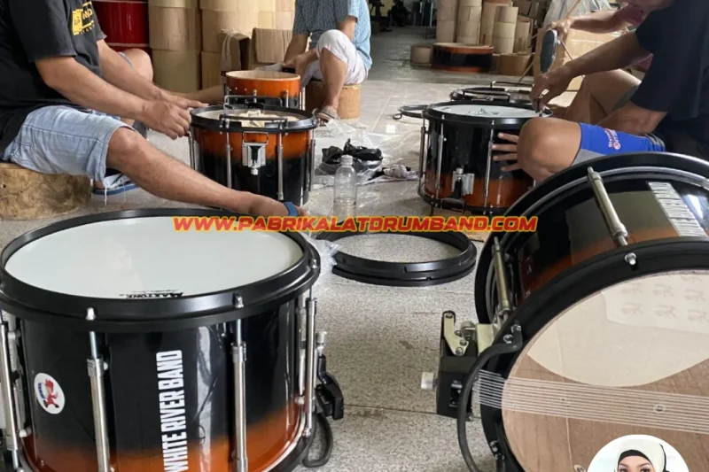 Jual Drum Band di Sarmi-4