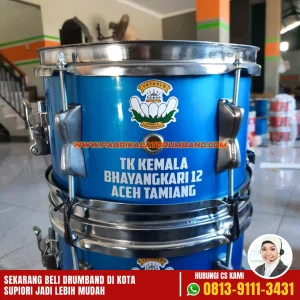 Jual Drum Band di Supiori-4