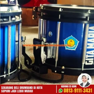 Jual Drum Band di Supiori-5