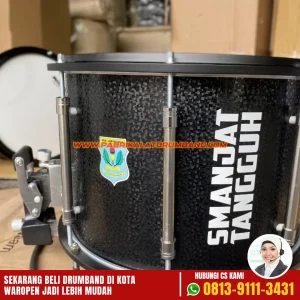 Jual Drum Band di Waropen-4