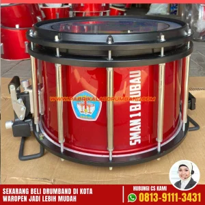 Jual Drum Band di Waropen-5