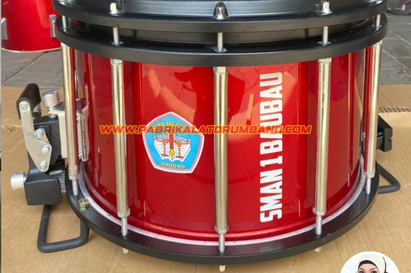 Jual Drum Band di Waropen-5