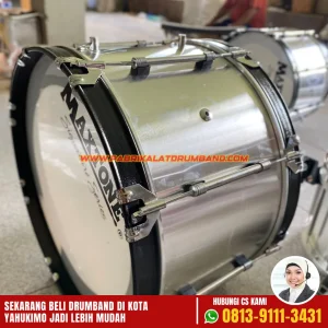 Jual Drum Band di Yahukimo-4