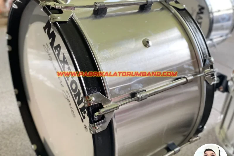 Jual Drum Band di Yahukimo-4