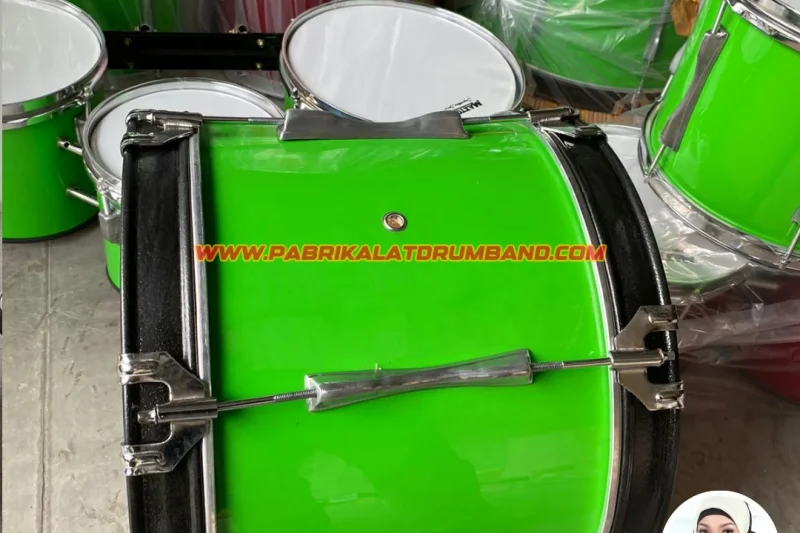 Jual Drum Band diJayapura-5
