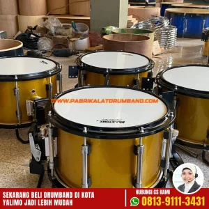 Jual Drum Band diYalimo-4