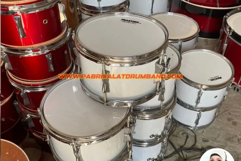 Jual Drum Band diYalimo-5