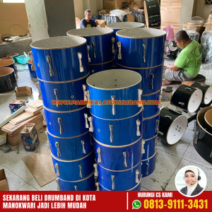 Jual Drum Band di Manokwari-4