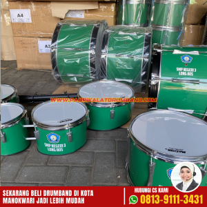 Jual Drum Band di Manokwari-5