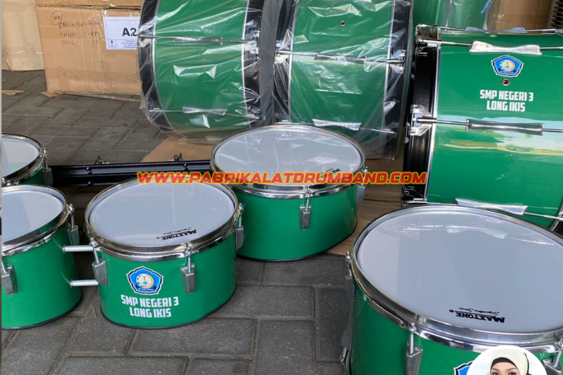 Jual Drum Band di Manokwari-5