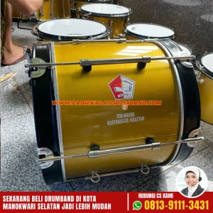 Jual Drum Band di Manokwari Selatan-5