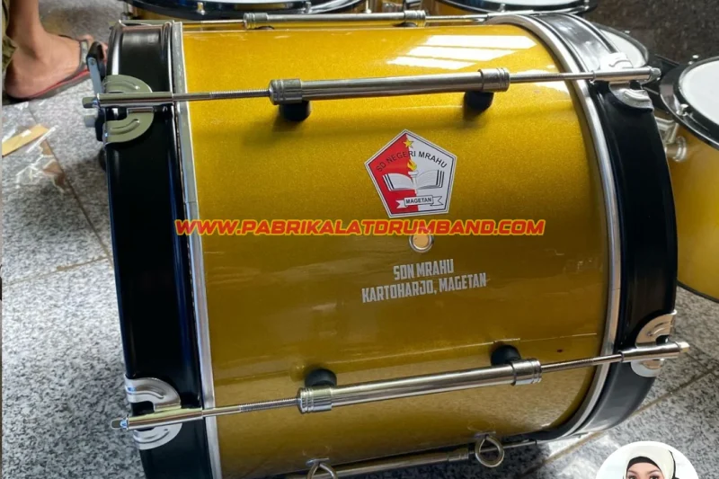Jual Drum Band di Manokwari Selatan-5
