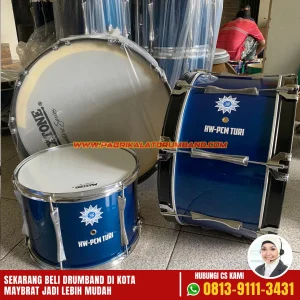 Jual Drum Band di Maybrat-5
