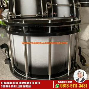 Jual Drum Band di Sorong-4