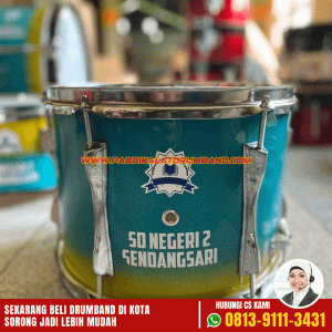 Jual Drum Band di Sorong Selatan-4