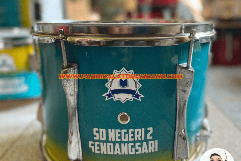 Jual Drum Band di Sorong Selatan-4