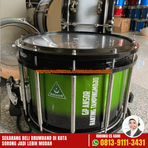 Jual Drum Band di Sorong Selatan-5
