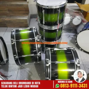 Jual Drum Band di Teluk Bintuni-4