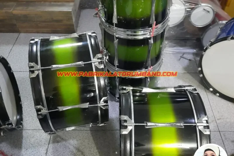 Jual Drum Band di Teluk Bintuni-4