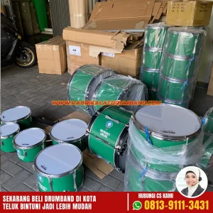 Jual Drum Band di Teluk Bintuni-5