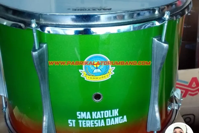 Jual Drum Band di Teluk Wondama-4