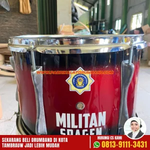 Jual Drum Band di Tembaraw-3