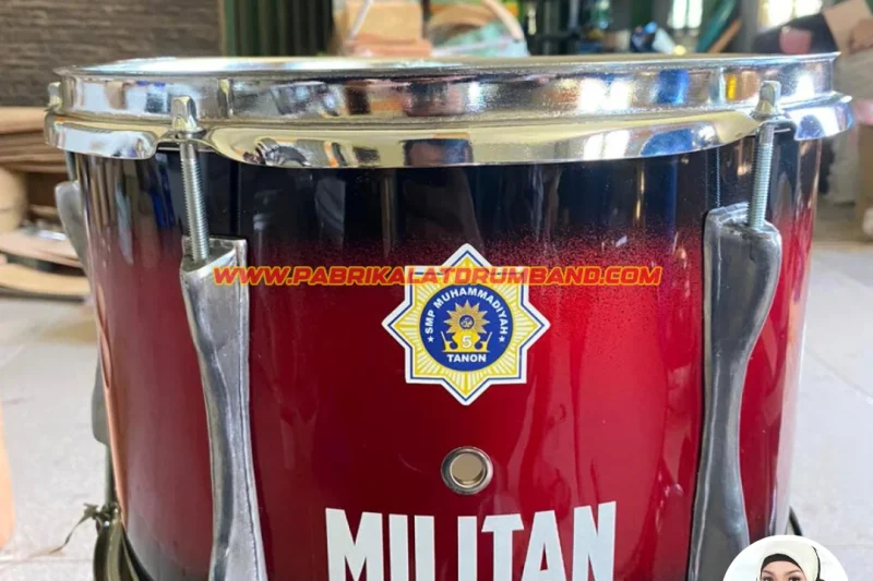 Jual Drum Band di Tembaraw-3