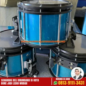 Jual Alat Drum Band Bone-5