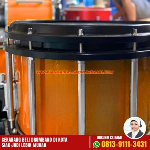 Jual Alat Drum Band Siak-4