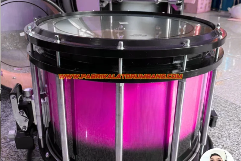 Jual Alat Drum Band Siak-5