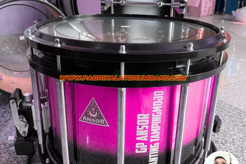 Jual Alat Drum Band di Barru-4