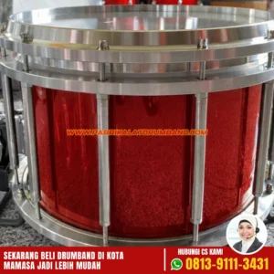Jual Drum Band Mamasa-4