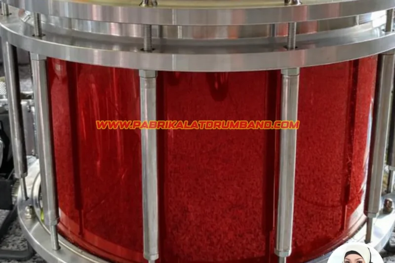 Jual Drum Band Mamasa-4