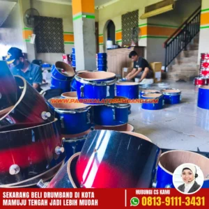 Jual Drum Band Mamuju Tengah-4