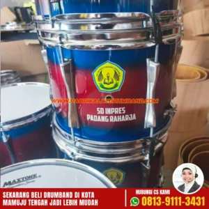 Jual Drum Band Mamuju Tengah-5