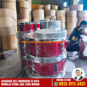 Jual Drum Band Mamuju Utara-5