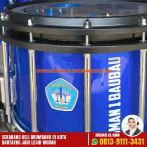 Jual Drum Band dan Marching Band Bantaeng-4