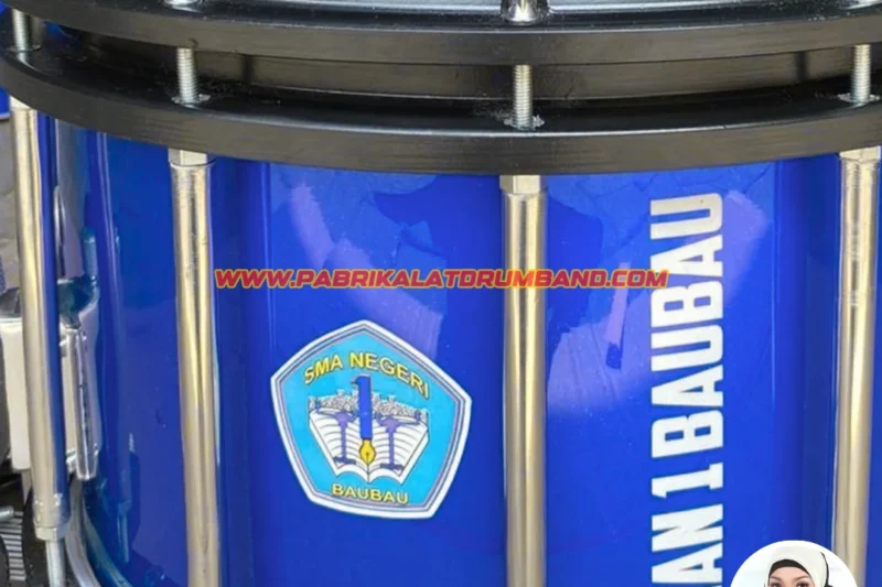 Jual Drum Band dan Marching Band Bantaeng-4