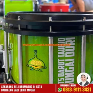 Jual Drum Band dan Marching Band Bantaeng-5