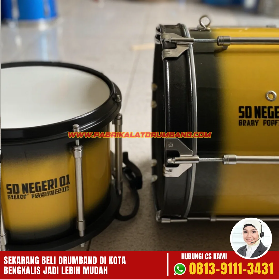 Jual Drum Band di Bengkalis-5